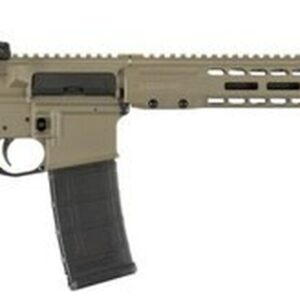 Barrett, REC7 Direct Impingement, Semi-automatic, AR, 223 Remington, 556NATO, 16", Flat Dark Earth, Magpul MOE, Carbine, 30Rd, M-Lok