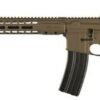 Barrett REC7 DI Carbine, .223, 5.56, 16" Barrel, 30rd, Burnt Bronze
