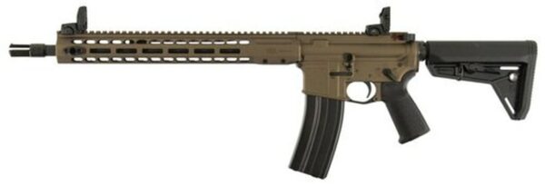 Barrett REC7 DI Carbine, .223, 5.56, 16" Barrel, 30rd, Burnt Bronze