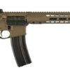 Barrett REC7 DI Carbine, .223, 5.56, 16" Barrel, 30rd, Burnt Bronze
