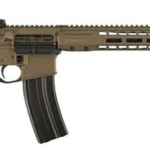 Barrett REC7 DI Carbine, .223, 5.56, 16" Barrel, 30rd, Burnt Bronze