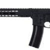 Barrett REC DI Carbine, 6.8 SPC, 16" Barrel, 30rd, Magpul 6-Position Stock, Black