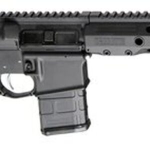 Barrett REC7 DI PISTOL 300 Blackout, 10.25" Barrel, Black