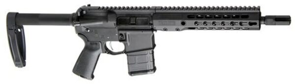 Barrett REC7 DI PISTOL 300 Blackout, 10.25" Barrel, Black