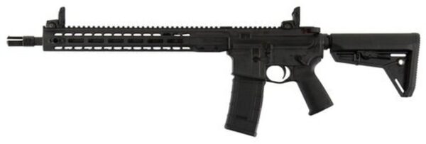 Barrett REC7 DI Carbine, .300 Blackout, 16" Barrel, 30rd, Magpul MOE Stock, Black