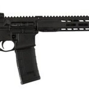 Barrett REC7 DI Carbine, .300 Blackout, 16" Barrel, 30rd, Magpul MOE Stock, Black