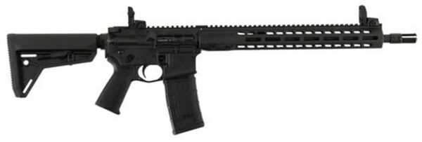 Barrett REC7 DI Carbine, .300 Blackout, 16" Barrel, 30rd, Magpul MOE Stock, Black