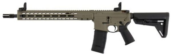 Barrett REC7 DI Carbine, .300 Blackout, 16" Barrel, 30rd, Magpul MOE Stock, Flat Dark Earth