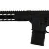 Barrett, REC7 Gas Piston, Semi-automatic, 223 Rem/556NATO, 16" Carbine Barrel, Black Cerakote Finish, Magpul MOE Stock, 30Rd, M-Lok Handguard