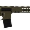 Barrett, REC7 Gas Piston, Semi-automatic, 223 Rem/556NATO, 16" Carbine Barrel, Flat Dark Earth Cerakote Finish, Magpul MOE Stock, 30Rd, M-Lok Handguard