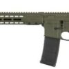Barrett REC7 Carbine, .223/5.56, 16" Barrel, 30rd, Magpul MOE Stock, OD Green