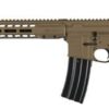 Barrett REC7 Carbine, .223/5.56, 16" Barrel, 30rd, Magpul MOE Stock, Burnt Bronze