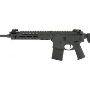 BARR REC7 FLYWEIGHT 5.56 16IN Black
