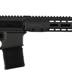 BARR REC7 FLYWEIGHT 5.56 16IN GREY