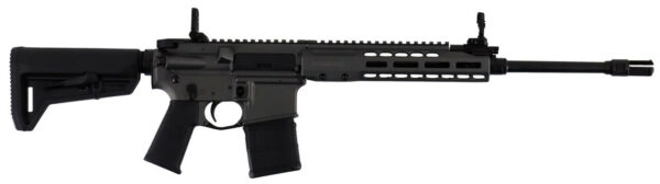 BARR REC7 FLYWEIGHT 5.56 16IN GREY