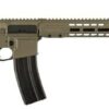 Barrett REC7 Flyweight, .223/5.56, 16" Barrel, 30rd, Magpul MOE Stock, Flat Dark Earth