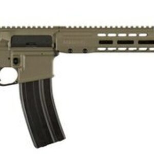 Barrett REC7 Flyweight, .223/5.56, 16" Barrel, 30rd, Magpul MOE Stock, Flat Dark Earth
