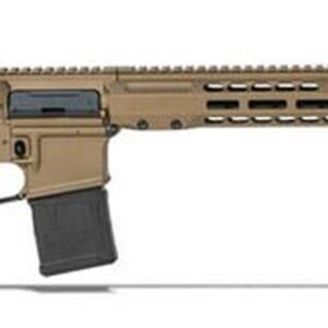 Barrett REC7 Flyweight, .223/5.56, 16" Barrel, 30rd, Magpul MOE Stock, Burnt Bronze