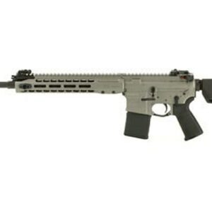 Barrett REC7 Gas Piston 223/556, 18" DMR Barrel, Black Cerakote, Magpul MOE Stock, M-LOK, 30rd