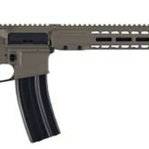 Barrett REC7, .223/5.56, 18", 30rd, Magpul MOE Stock, Flat Dark Earth
