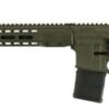 Barrett REC7 DMR, 2.23/5.56, 18" Barrel, 30rd, Magpul MOE Stock, OD Green