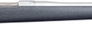 Barrett Fieldcraft Standard 6.5 Creedmoor 24" Barrel, Hand Laid Grey Carbon Stock, Timney Trigger