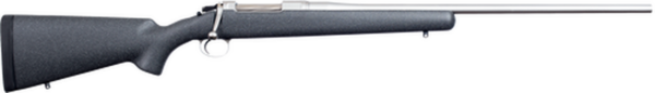 Barrett Fieldcraft Standard 6.5 Creedmoor 24" Barrel, Hand Laid Grey Carbon Stock, Timney Trigger