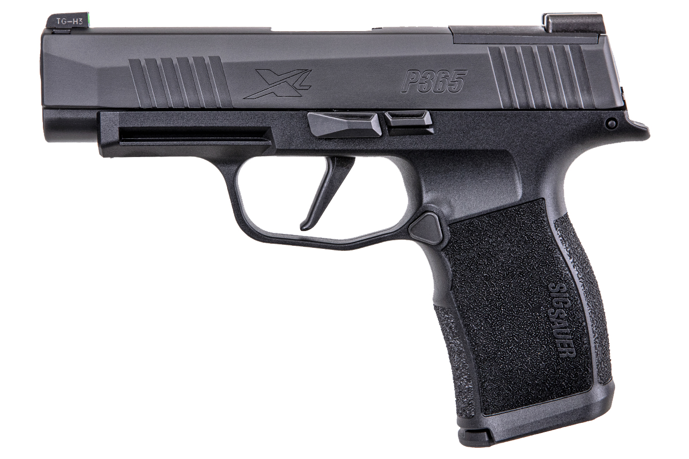 P365 XL 9mm Optics Ready Pistol (One Mag Included) - Firearms | The Gun Shop
