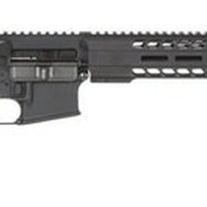 Radical Firearms Forged MHR 458 SOCOM, 16" Barrel, Adj Adaptive Tactical EX Performance Stock, Black, 10rd