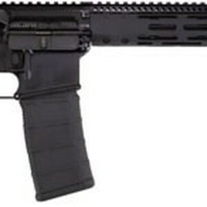 Radical AR-15 RIFLE 5.56/223 16" BARREL 12" RAIL 30RD MAG