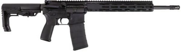 Radical AR-15 RIFLE 5.56/223 16" BARREL 12" RAIL 30RD MAG