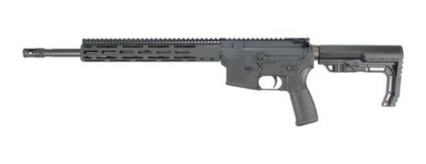 Radical Firearms AR-15 Carbine 5.56/223, 16" Barrel, 12" M-LOK Free Float Handguard, 30rd Mag