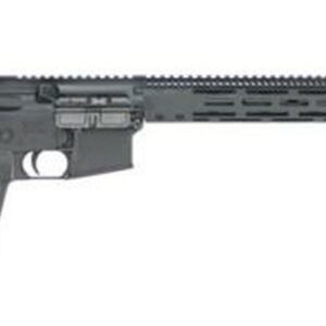 Radical Firearms AR-15 Carbine 5.56/223, 16" Barrel, 12" M-LOK Free Float Handguard, 30rd Mag