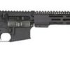 Radical Forged FCR, .300 Blackout, 16", 30rd, MFT Minimalist, Black