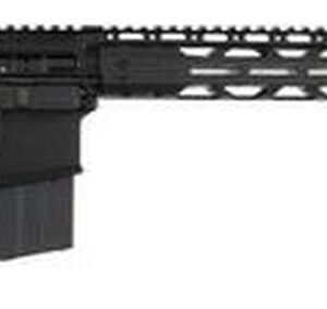 Radical Firearms AR-15 RPR, .22 Nosler, 18", 30rd, 6-Position Stock