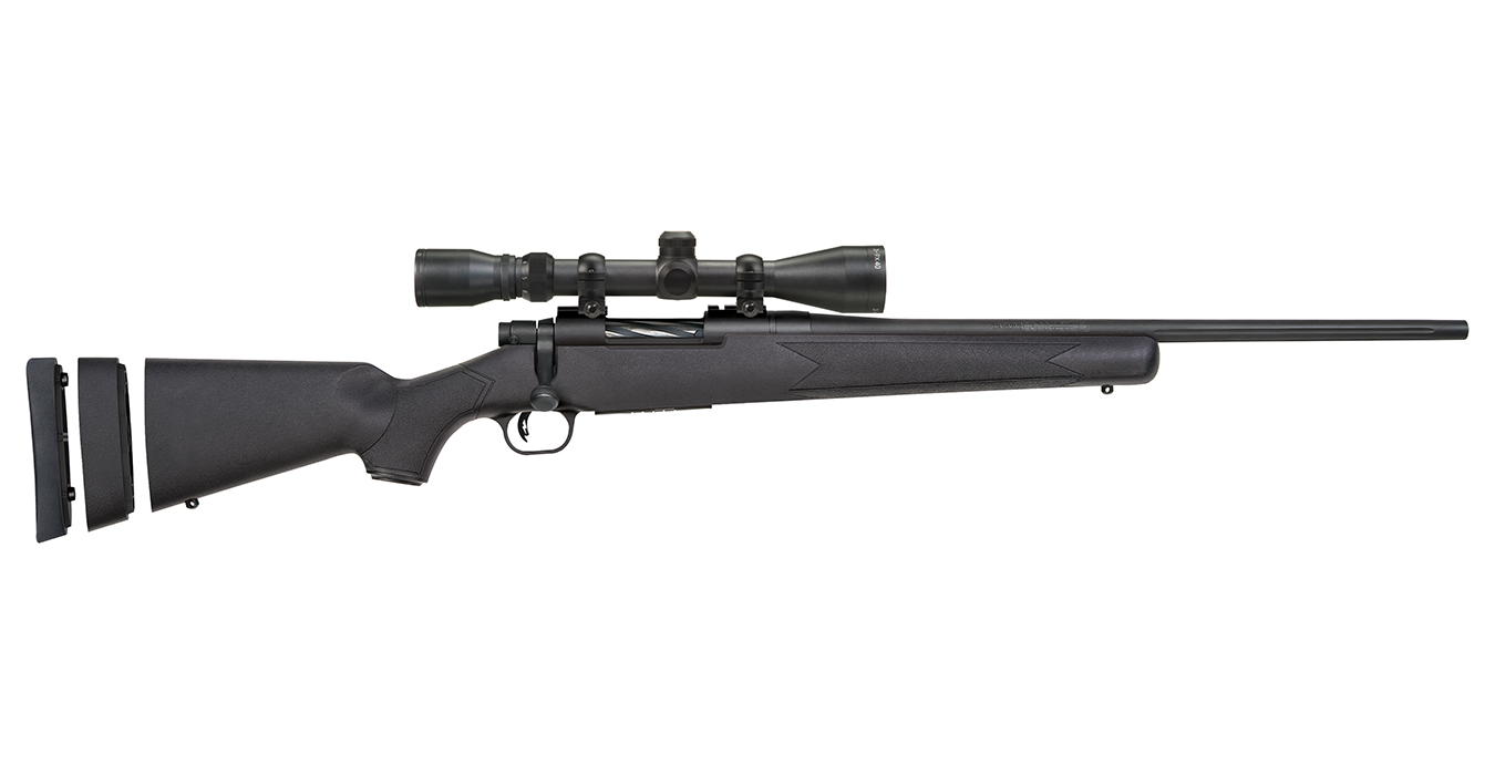 Patriot Youth .243 Win Super Bantam Scoped Combo - Bolt-Action Rifles | The Gun Shop