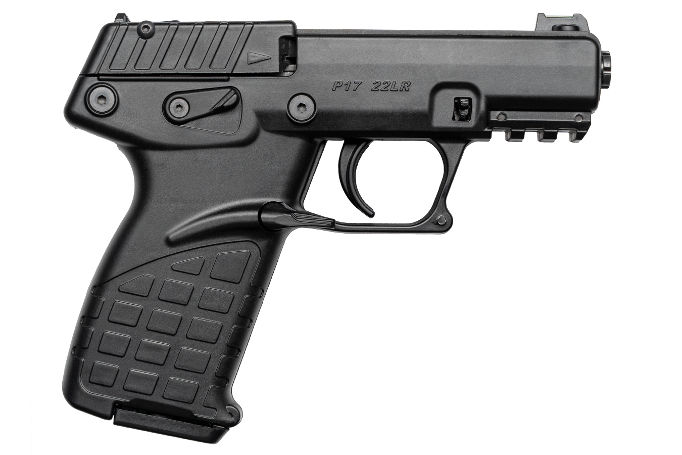 P17 22LR 16-Round Semi-Automatic Pistol