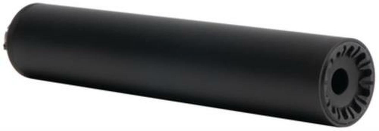 SWR-OCTANE 9 HD SUPPRESSOR, Body Only, No Piston