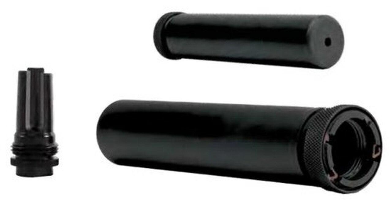 SWR Specwar 5.56/223 Suppressor
