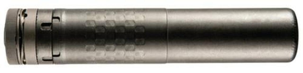 Silencerco Saker 7.62 Suppressor, MAD Mount