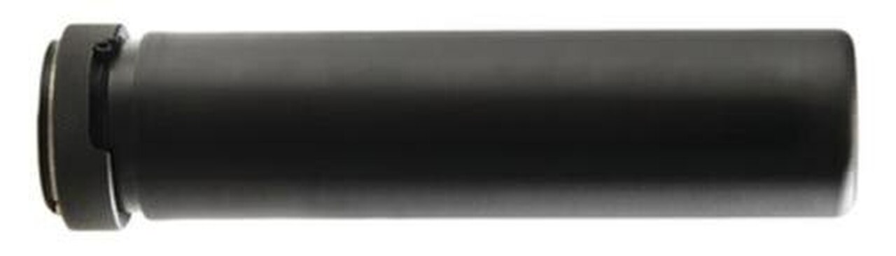 Silencerco Specwar 556K Rifle Silencer Flash Hider Mount 5.56/223 6.2" 13.7 Ounces - All NFA Rules Apply