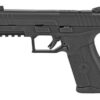 IWI MASDA, 9mm, 4.1" Barrel, 10rd, 3-Dot, Black