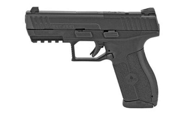 IWI MASDA, 9mm, 4.1" Barrel, 10rd, 3-Dot, Black