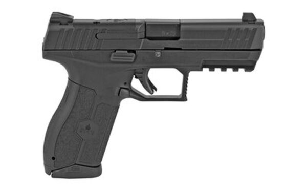 IWI MASDA, 9mm, 4.1" Barrel, 10rd, 3-Dot, Black
