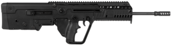IWI US Tavor X95 *CA Complaint* 223/5.56 18.5" Barrel Polymer Bullpup Black 30rd