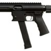TNW Aero Survival 10mm, 8" Barrel, 15rd, Black