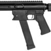 TNW Aero Survival 45 ACP, 8" Barrel, 26rd, Black
