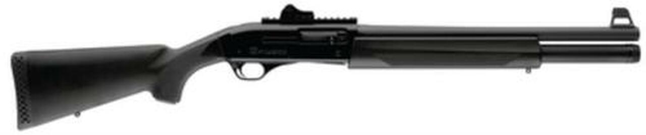 FN SLP 12 Ga 18" Barrel Synthetic Stock