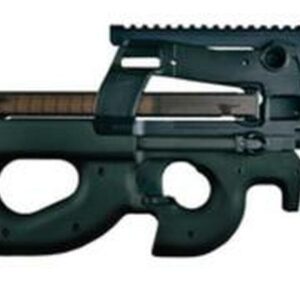 FN PS90 Standard 5.7x28, 16" Barrel, Black, 30rd Mag