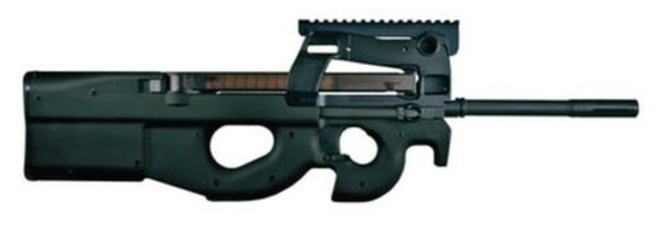 FN PS90 Standard 5.7x28, 16" Barrel, Black, 30rd Mag